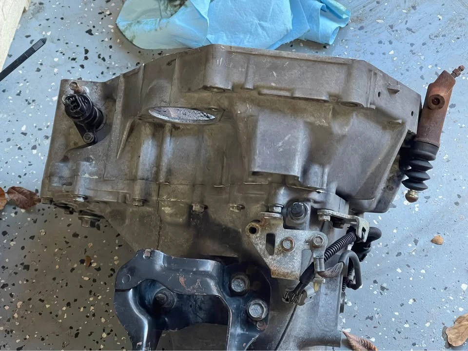 2000 Honda EM1 Civic Si - Image 14 of 16