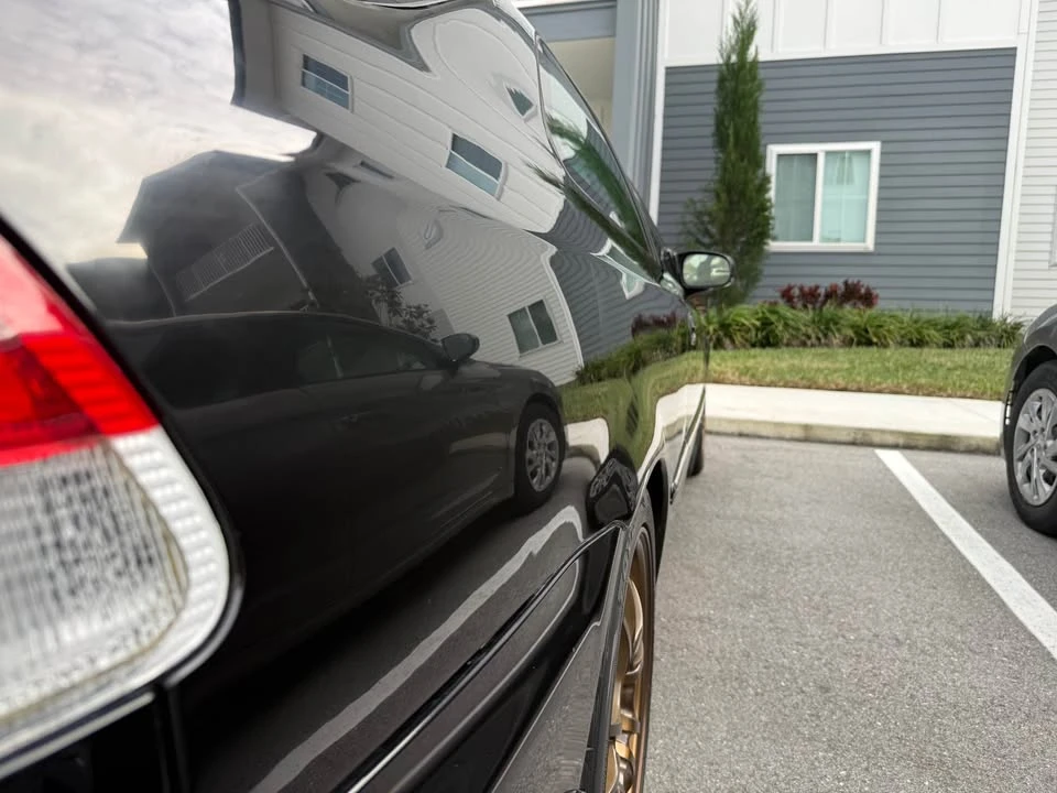 2000 Honda EM1 Civic Si - Image 12 of 15