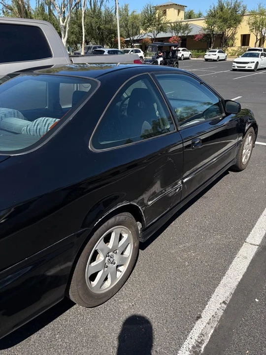 2000 Honda EM1 Civic Si - Image 14 of 14