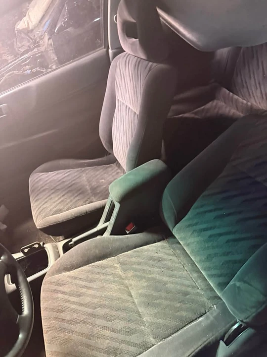 2000 Honda EM1 Civic Si - Image 10 of 13