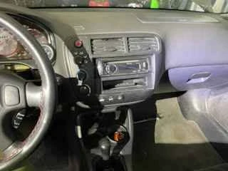 2000 Honda EM1 Civic Si - Image 18 of 20