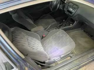 2000 Honda EM1 Civic Si - Image 20 of 20