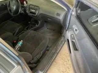 2000 Honda EM1 Civic Si - Image 13 of 20