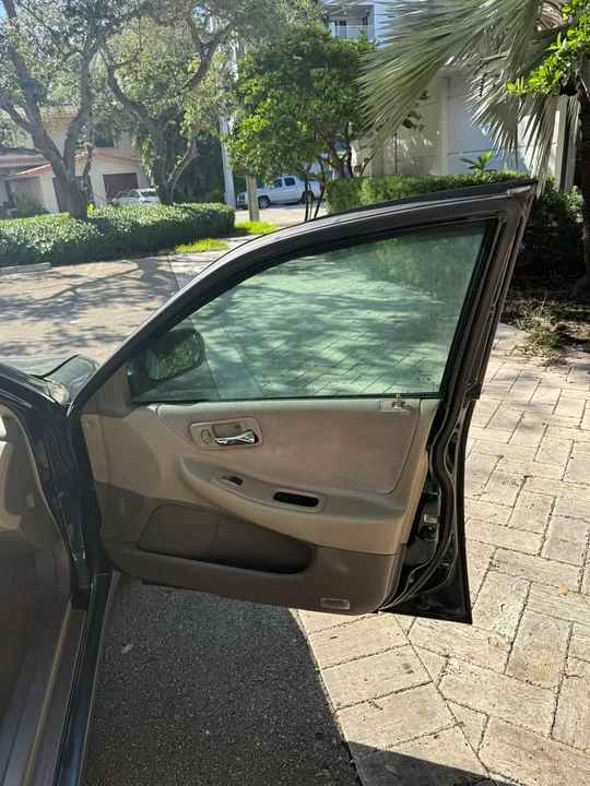 2000 Honda EK Civic - Image 6 of 9