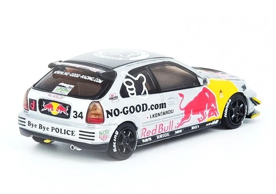 2000 Honda EK9 Civic Type R - Image 25 of 31