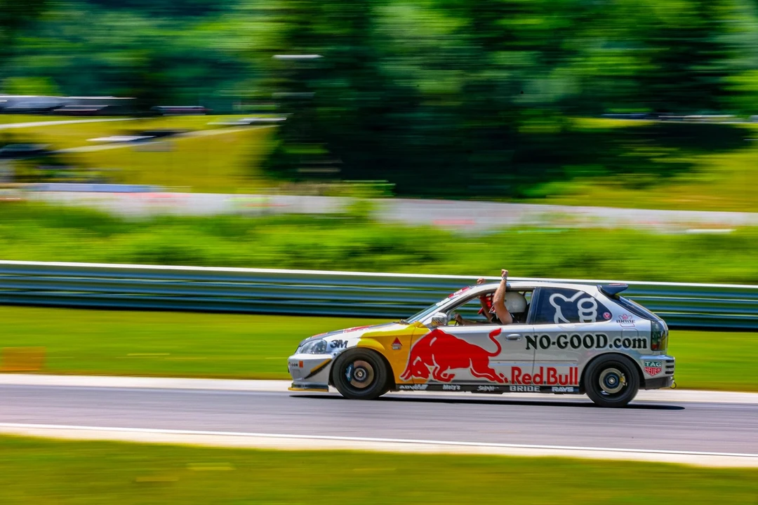 2000 Honda EK9 Civic Type R - Image 21 of 31