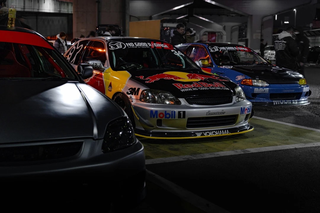 2000 Honda EK9 Civic Type R - Image 28 of 31