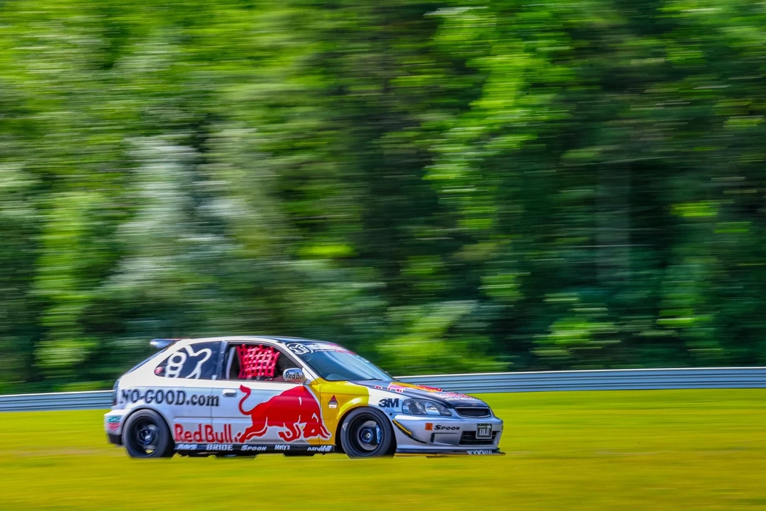 2000 Honda EK9 Civic Type R - Image 22 of 31