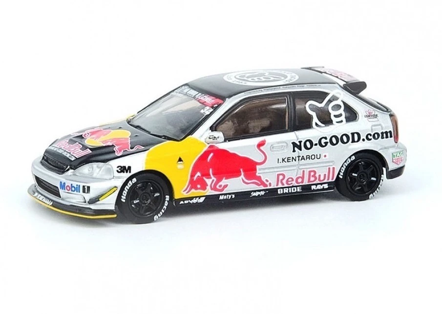 2000 Honda EK9 Civic Type R - Image 24 of 31
