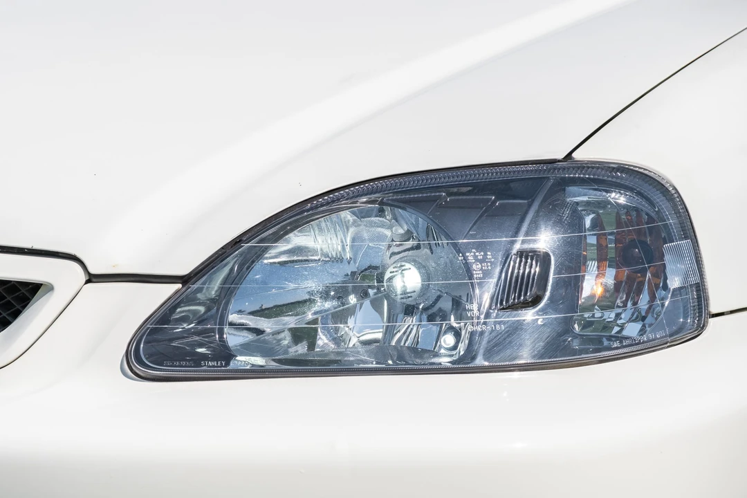2000 Honda EK9 Civic Type R - Image 18 of 31