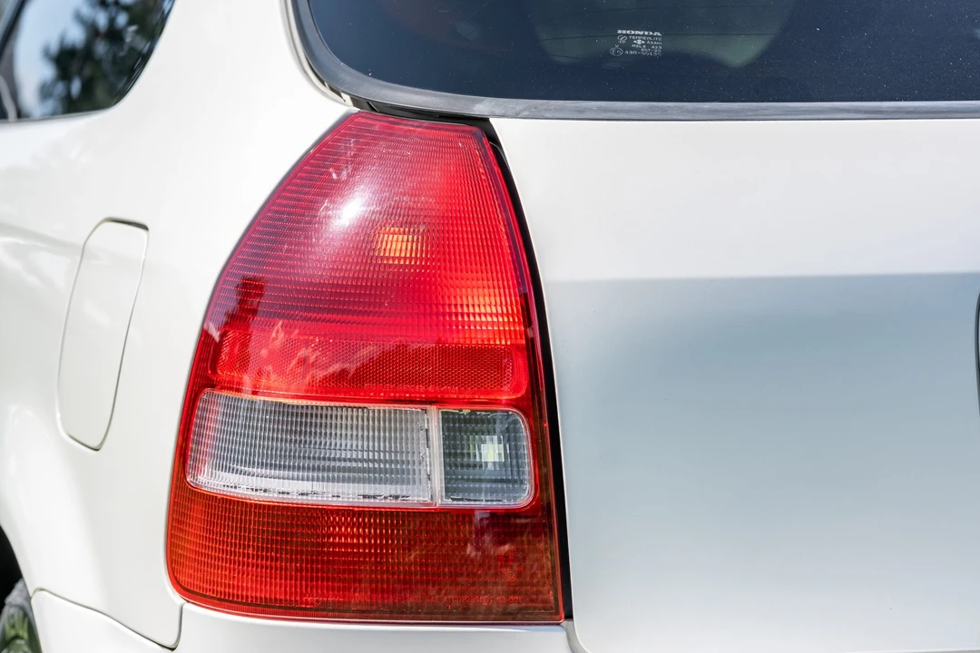 2000 Honda EK9 Civic Type R - Image 21 of 31
