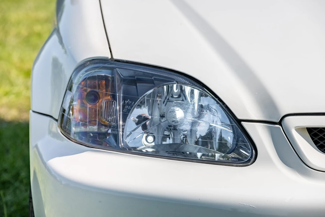2000 Honda EK9 Civic Type R - Image 19 of 31