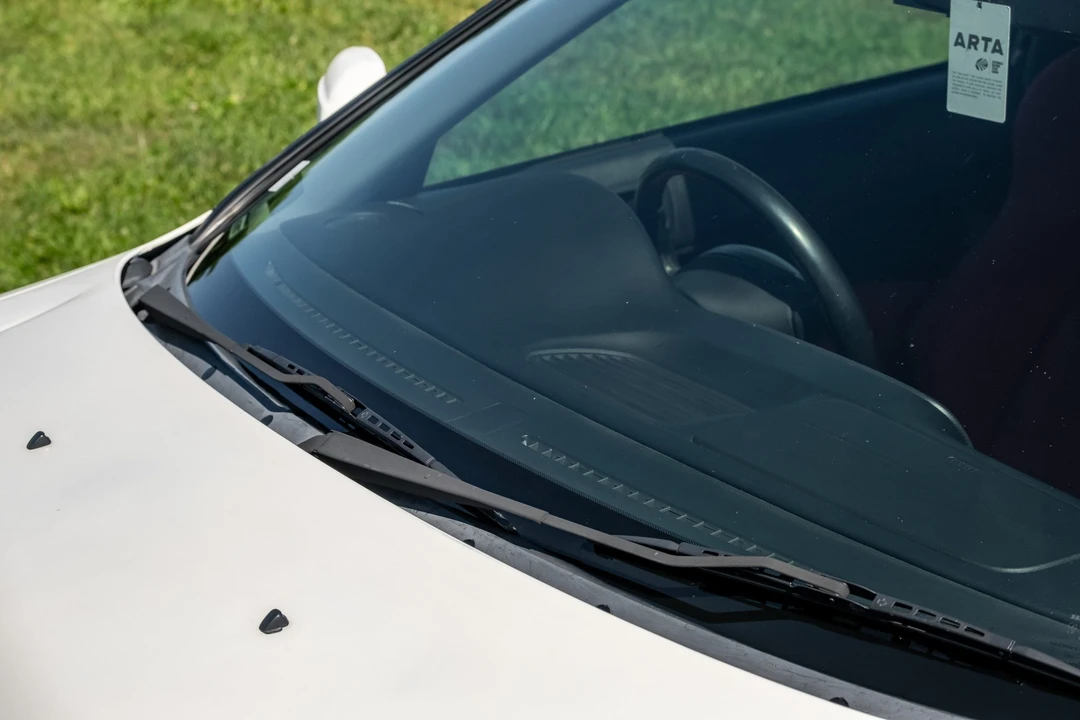 2000 Honda EK9 Civic Type R - Image 23 of 31
