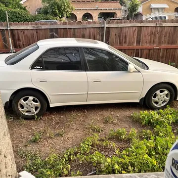 2000 Honda Civic Type R Limited Edition