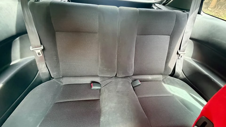 2000 Honda EK9 Civic Type R - Image 10 of 17