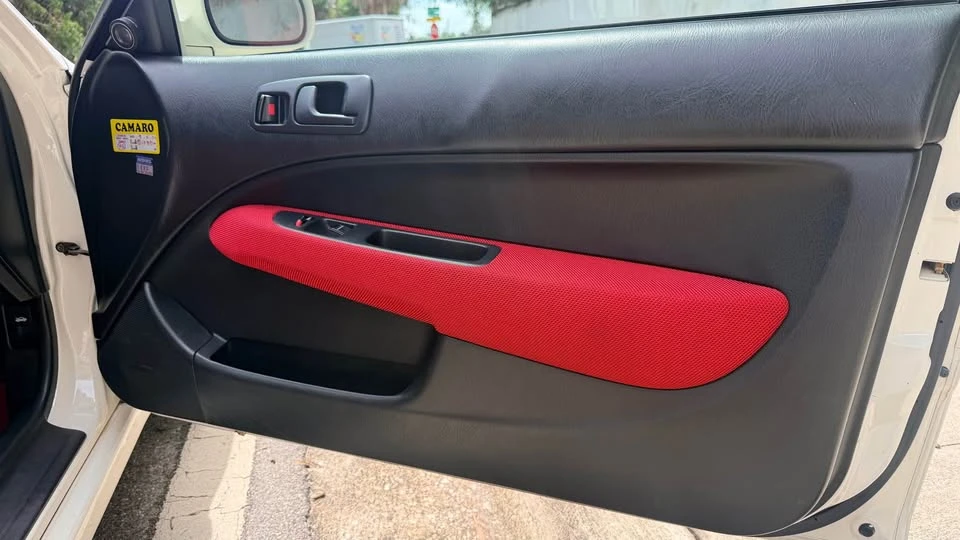 2000 Honda EK9 Civic Type R - Image 12 of 17