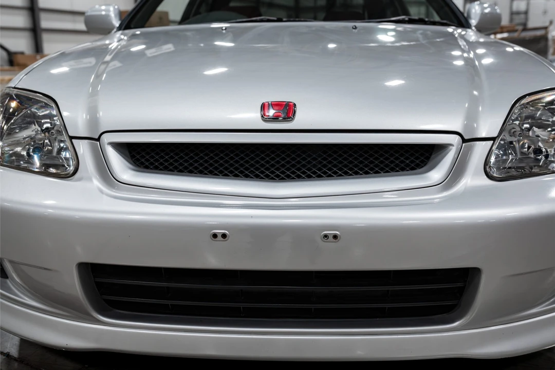 2000 Honda EK9 Civic Type R - Image 25 of 31
