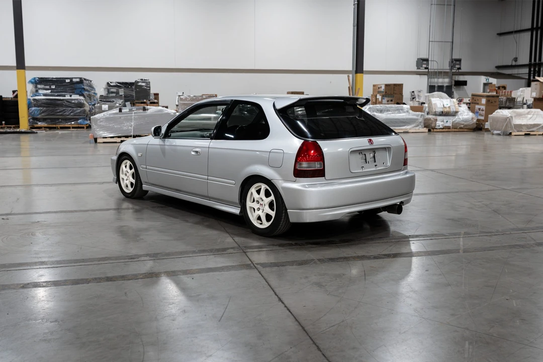 2000 Honda EK9 Civic Type R - Image 13 of 31