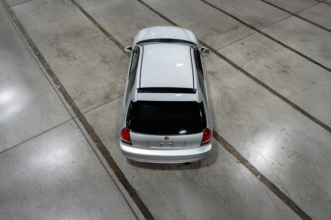 2000 Honda EK9 Civic Type R - Image 21 of 31