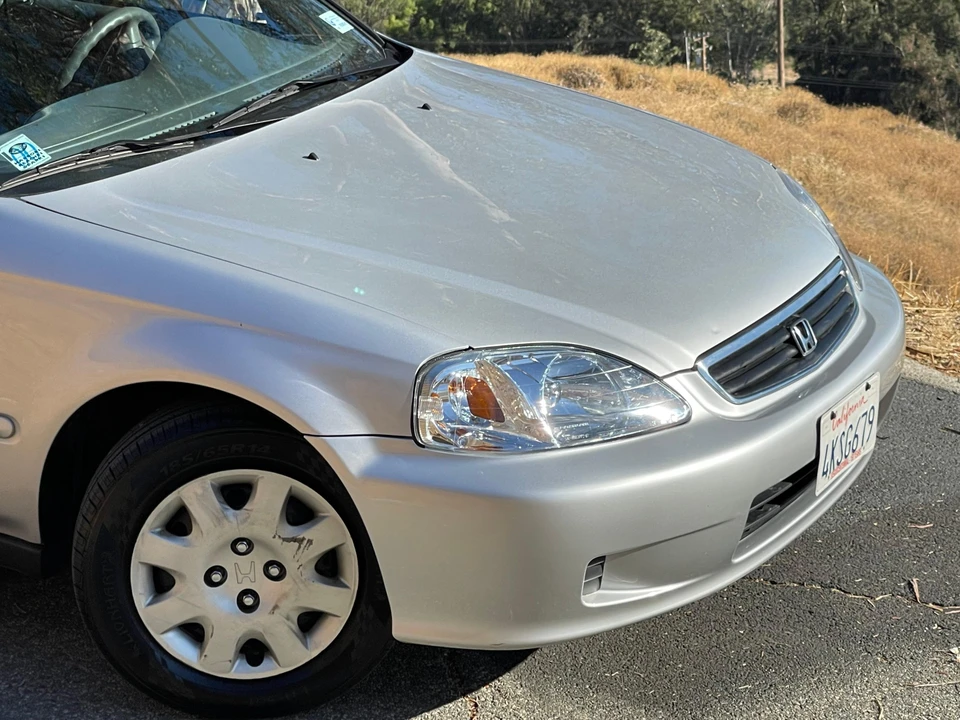 2000 Honda EK Civic - Image 18 of 31