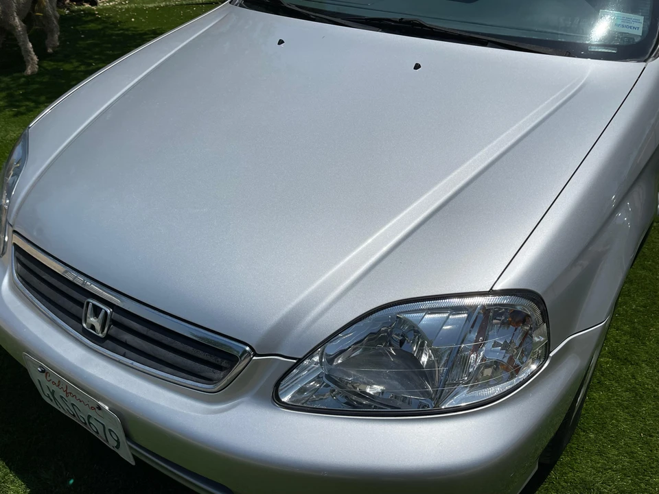 2000 Honda EK Civic - Image 25 of 31