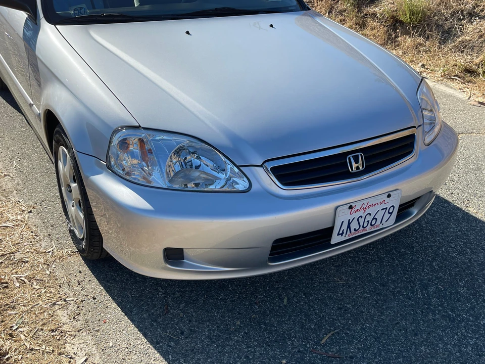 2000 Honda EK Civic - Image 19 of 31