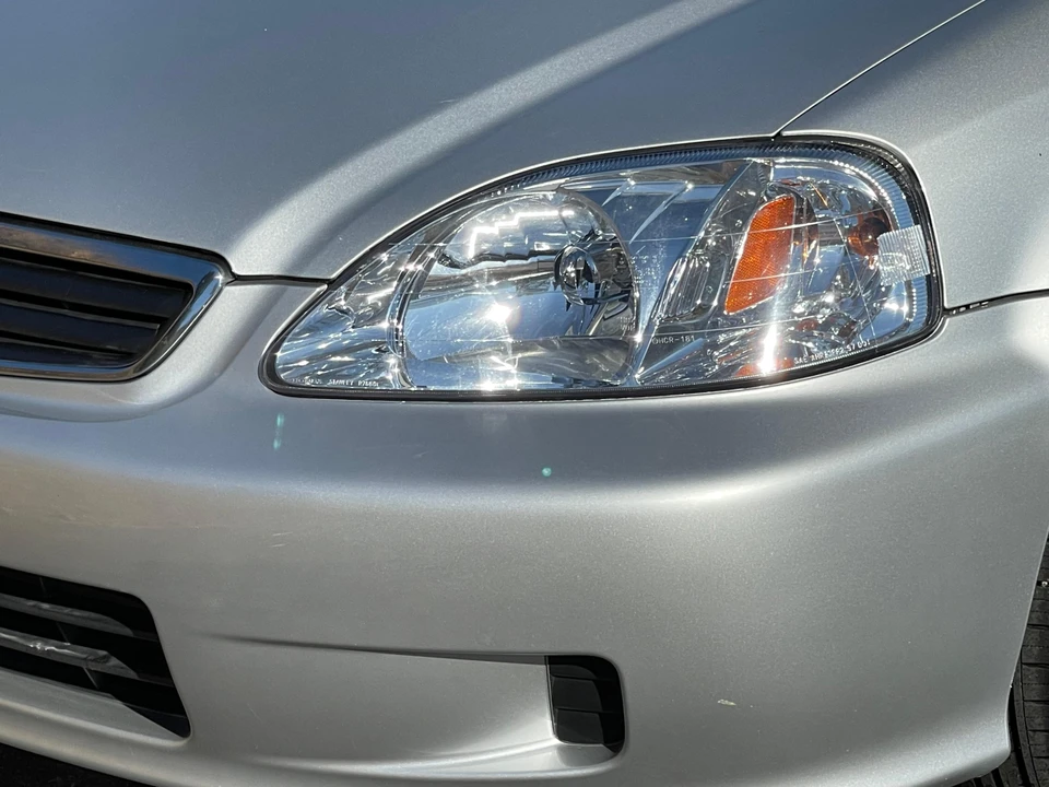 2000 Honda EK Civic - Image 26 of 31