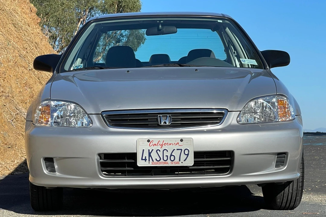 2000 Honda EK Civic - Image 2 of 31