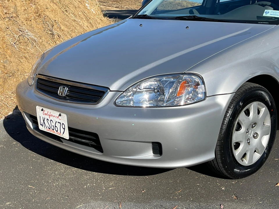 2000 Honda EK Civic - Image 22 of 31