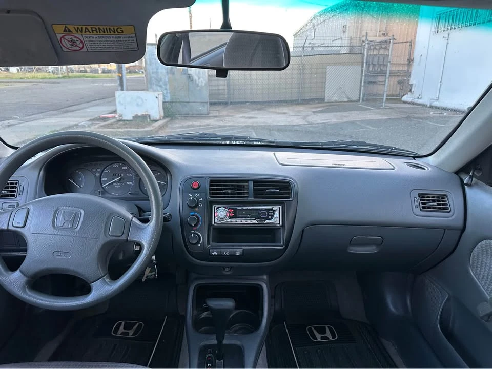 2000 Honda EK Civic - Image 10 of 10