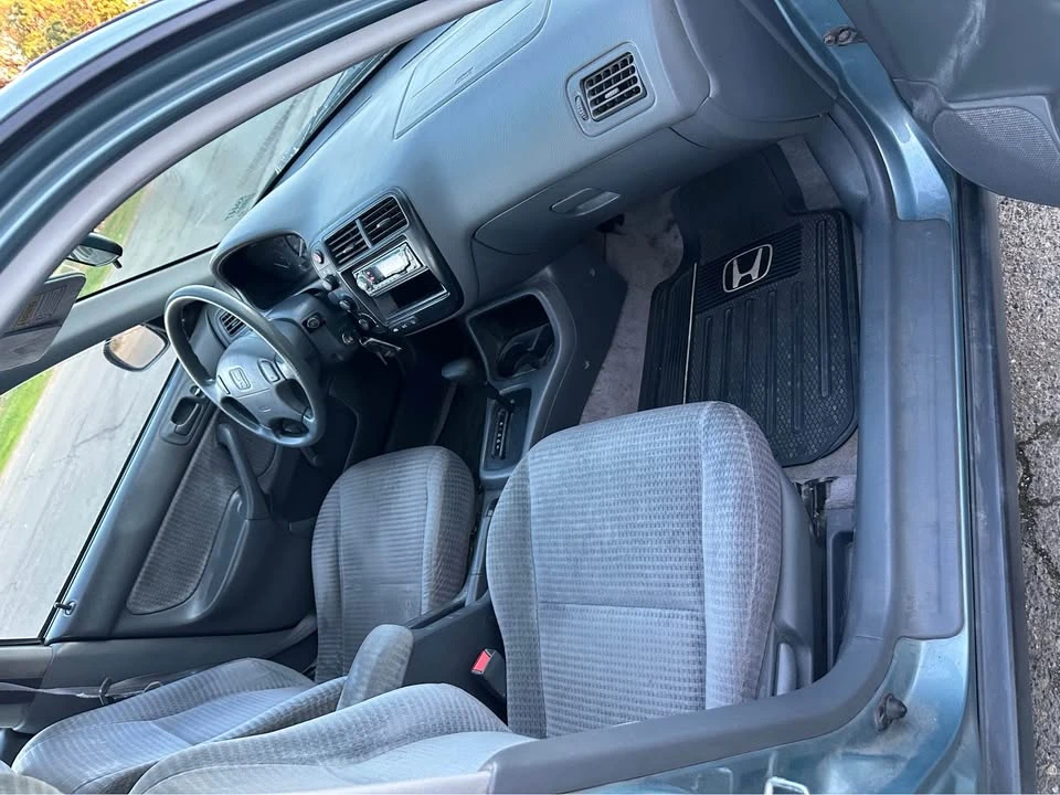 2000 Honda EK Civic - Image 8 of 10