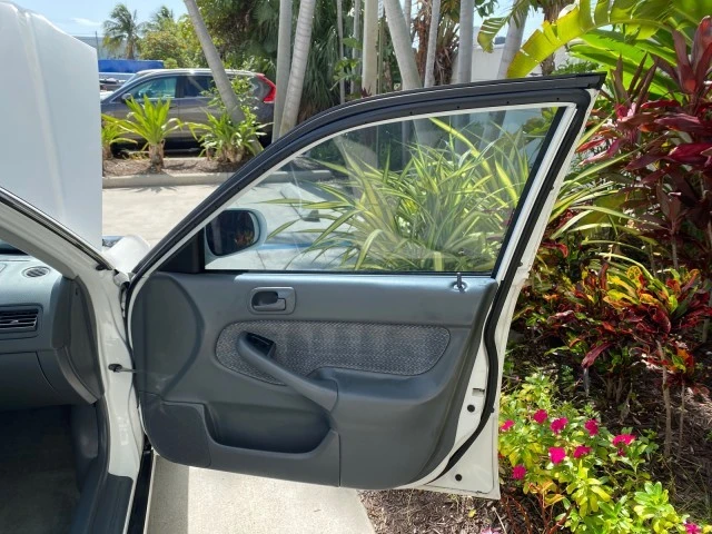 2000 Honda EK Civic - Image 12 of 22