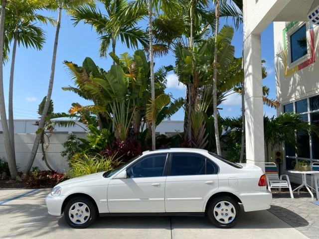 2000 Honda EK Civic - Image 5 of 22
