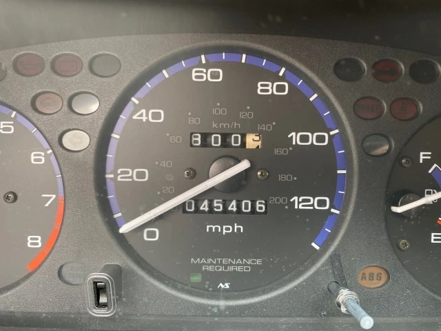 2000 Honda EK Civic - Image 19 of 22