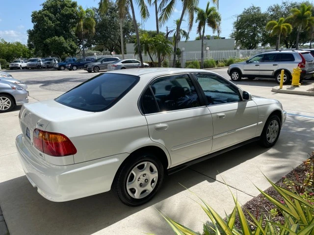 2000 Honda EK Civic - Image 8 of 22