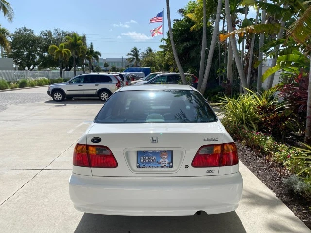 2000 Honda EK Civic - Image 7 of 22