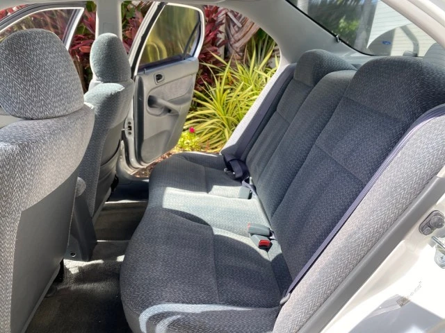 2000 Honda EK Civic - Image 15 of 22