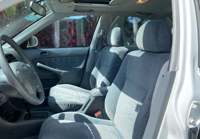 2000 Honda EK Civic - Image 11 of 22