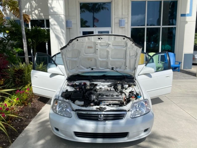 2000 Honda EK Civic - Image 18 of 22