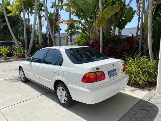 2000 Honda EK Civic - Image 6 of 22