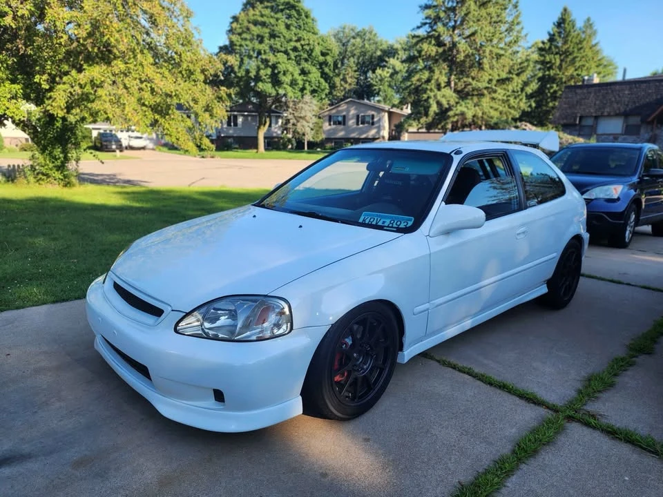 2000 Honda AP1 S2000 - Image 3 of 7