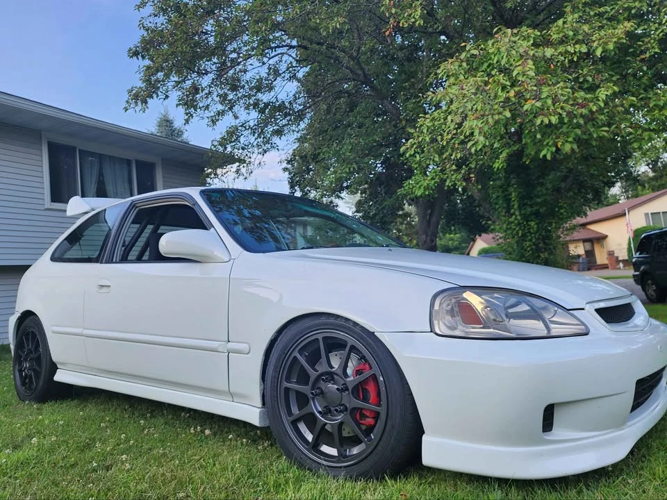 2000 Honda AP1 S2000 - Image 2 of 7
