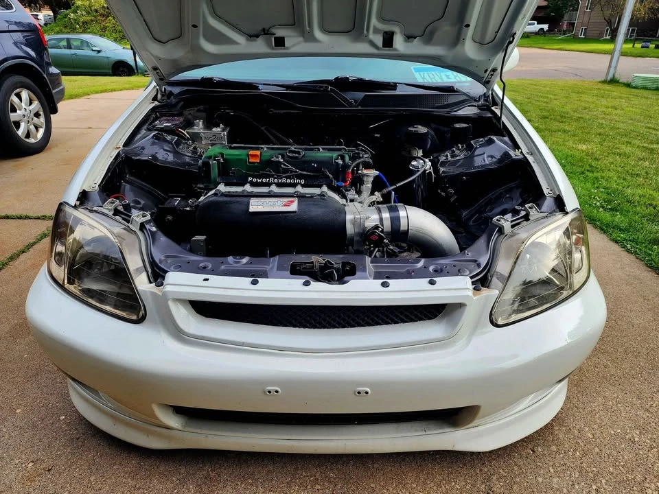2000 Honda AP1 S2000 - Image 7 of 7