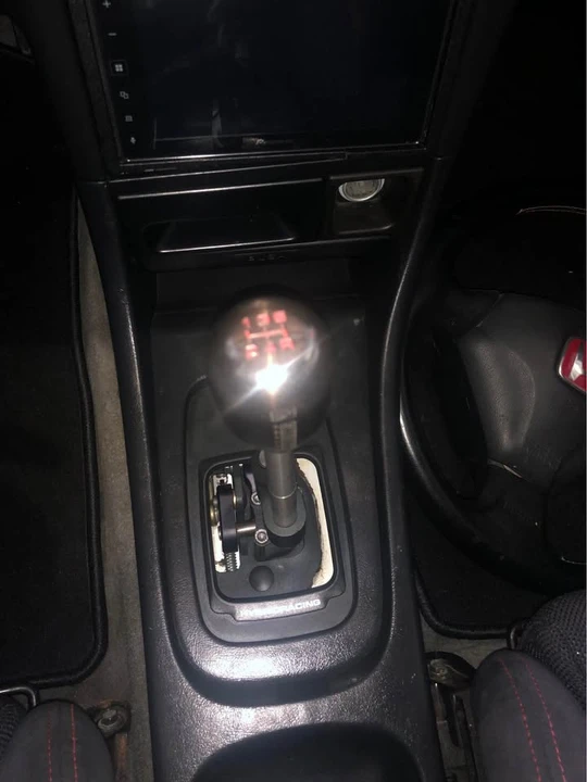 2000 Acura Integra Type R 3rd Gen - Image 3 of 5
