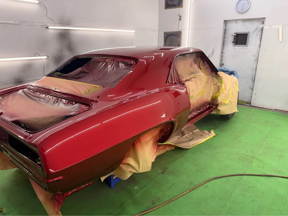 2000 Honda Prelude 5th Gen - Image 3 of 11