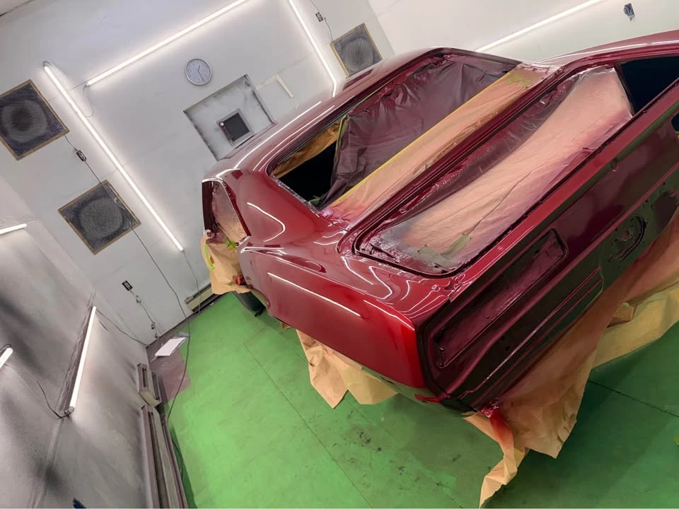2000 Honda Prelude 5th Gen - Image 2 of 11