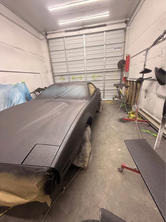 2000 Honda Prelude 5th Gen - Image 6 of 11