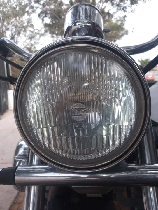 2000 Honda CB750 & CB750A - Image 3 of 13