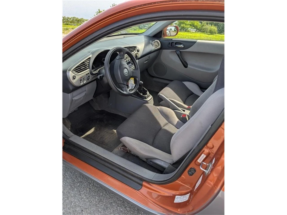 2000 Honda Insight 1st Gen - Image 6 of 11