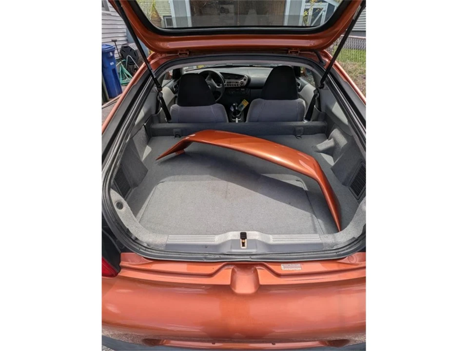 2000 Honda Insight 1st Gen - Image 5 of 11